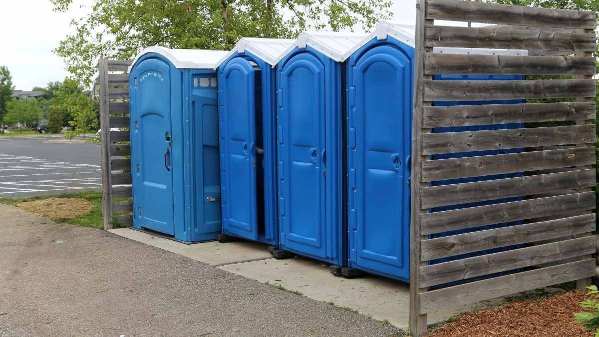 Porta Potty Rental Pros - Reliable Portable Toilet Rentals in Westerlo, NY, 12193